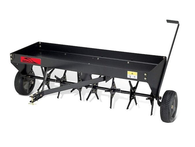 Lawn & Garden Equipment Rental in GA Atha Equipment Rental