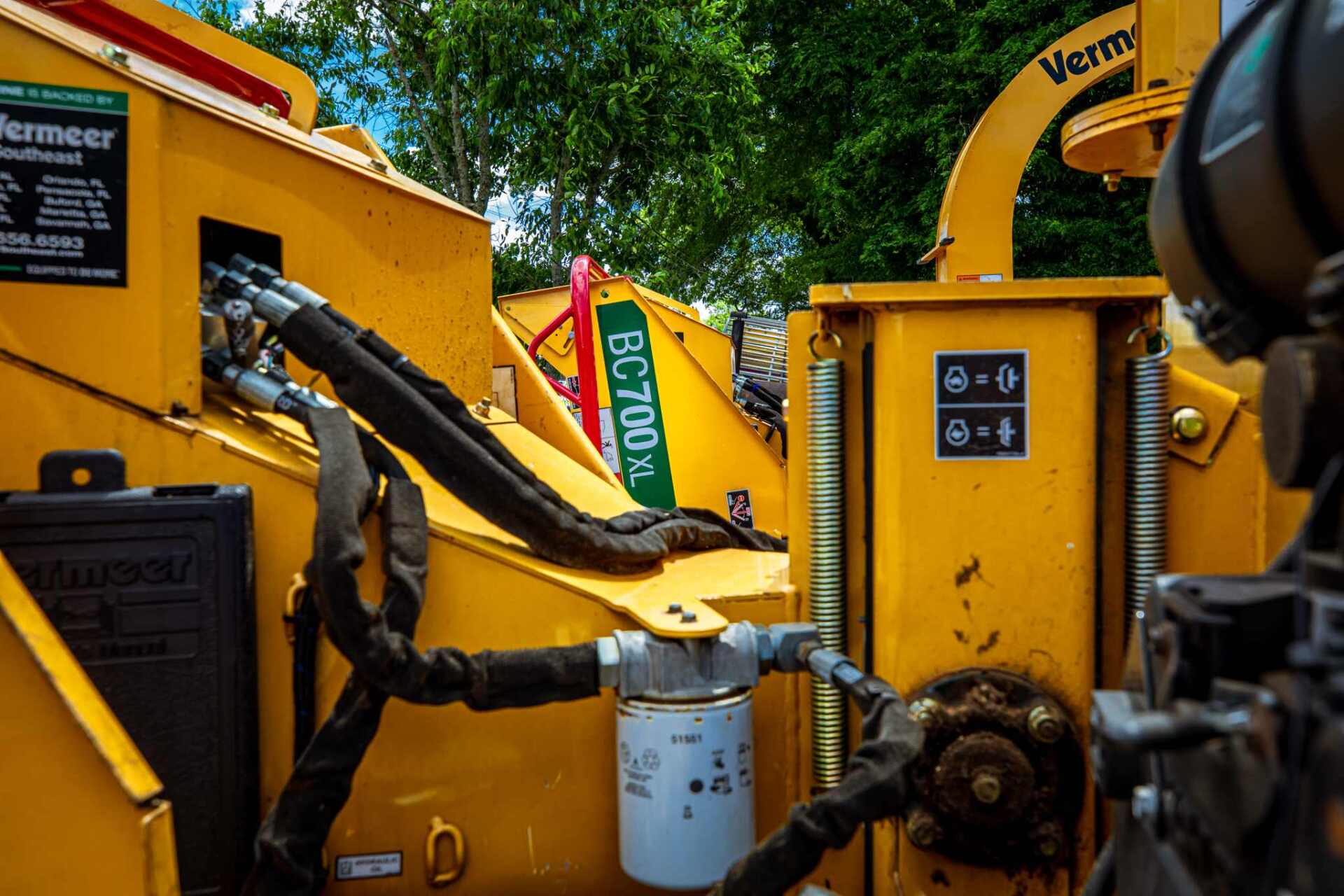 Equipment Rental in Social Circle, GA Atha Rental