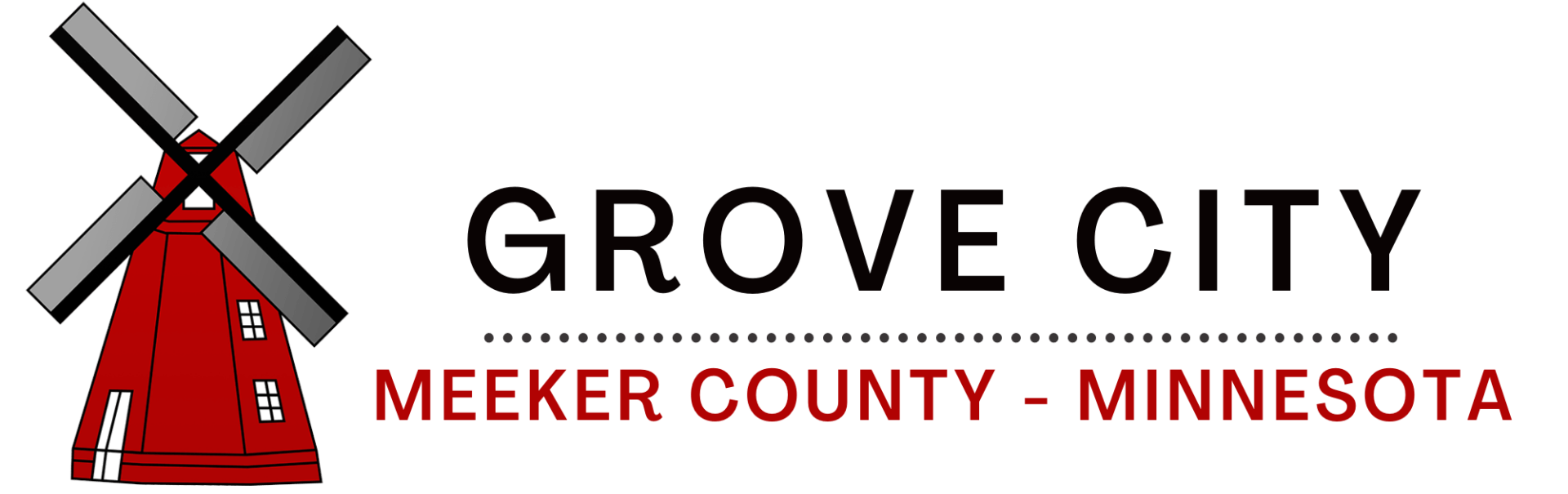 City of Grove City, Minnesota