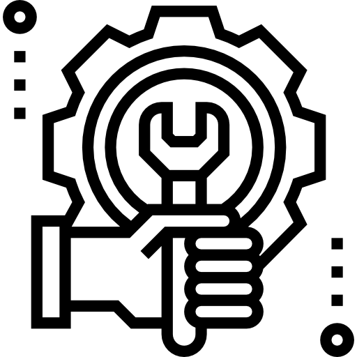 Track icon