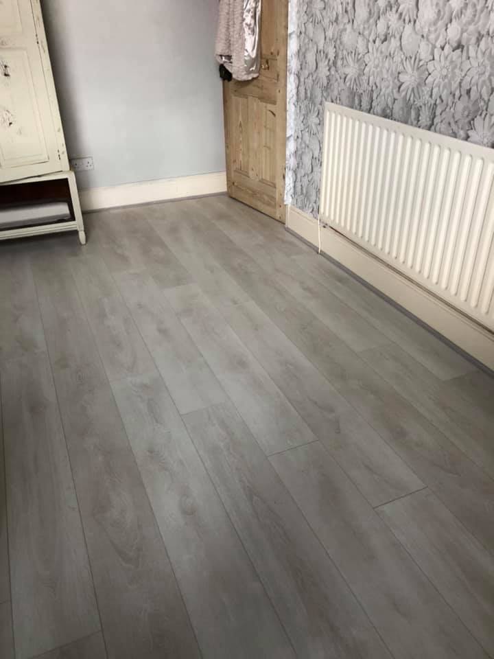 Flooring Nottingham Gallery of completed Flooring in Nottingham