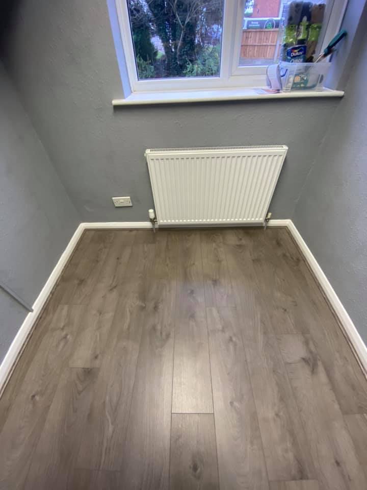 Flooring Nottingham Gallery of completed Flooring in Nottingham