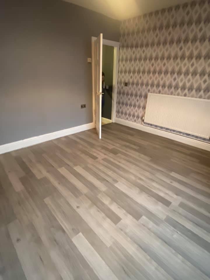 Flooring Nottingham - Gallery of completed Flooring in Nottingham