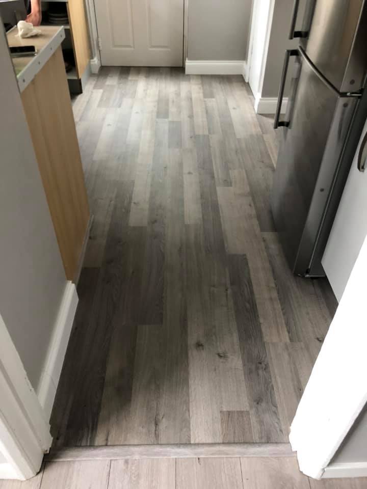 Flooring Nottingham Gallery of completed Flooring in Nottingham