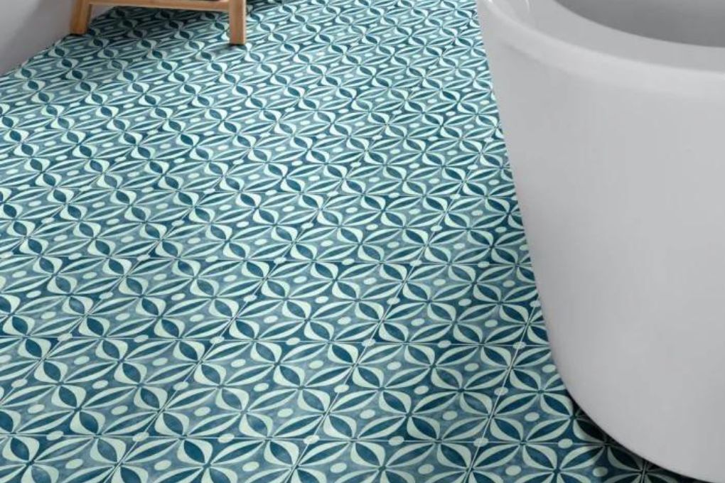 Vinyl Flooring Nottingham - Luxury Vinyl Flooring Fitters