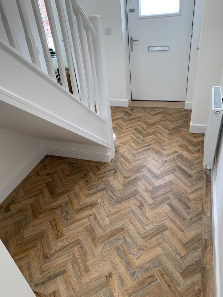 Parquet Flooring Nottingham Parquet flooring fitters near me FN