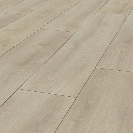 Summer Oak Beige Laminate Flooring