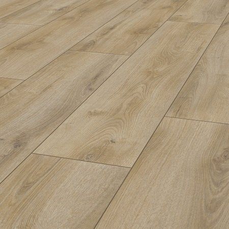 Summer Oak Nature Laminate Flooring