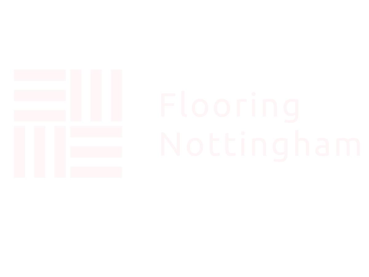 Flooring Nottingham Logo