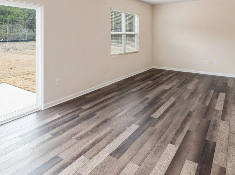 parkay flooring in Nottingham