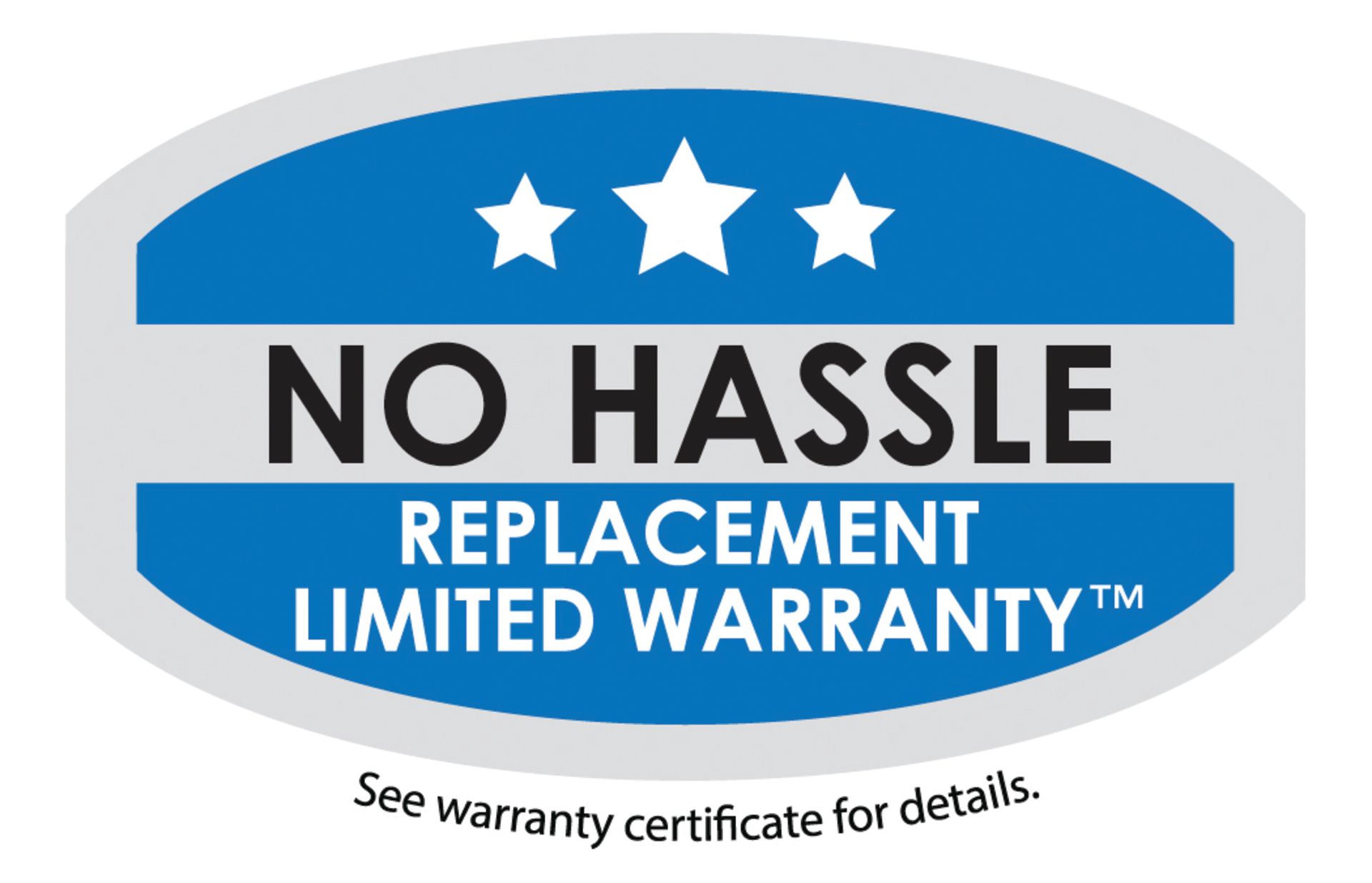 warranty