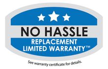 warranty