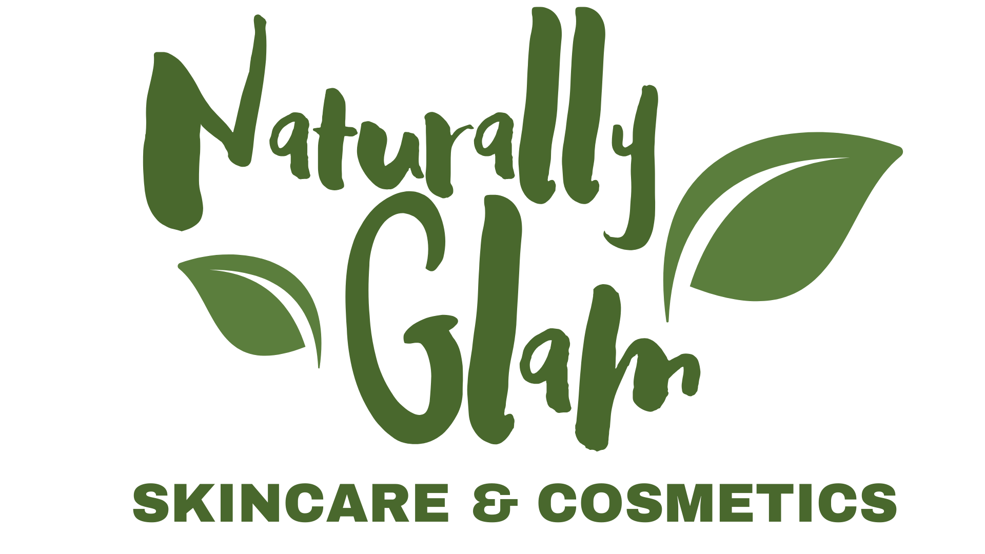 Naturally Glam logo