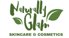 Naturally Glam logo