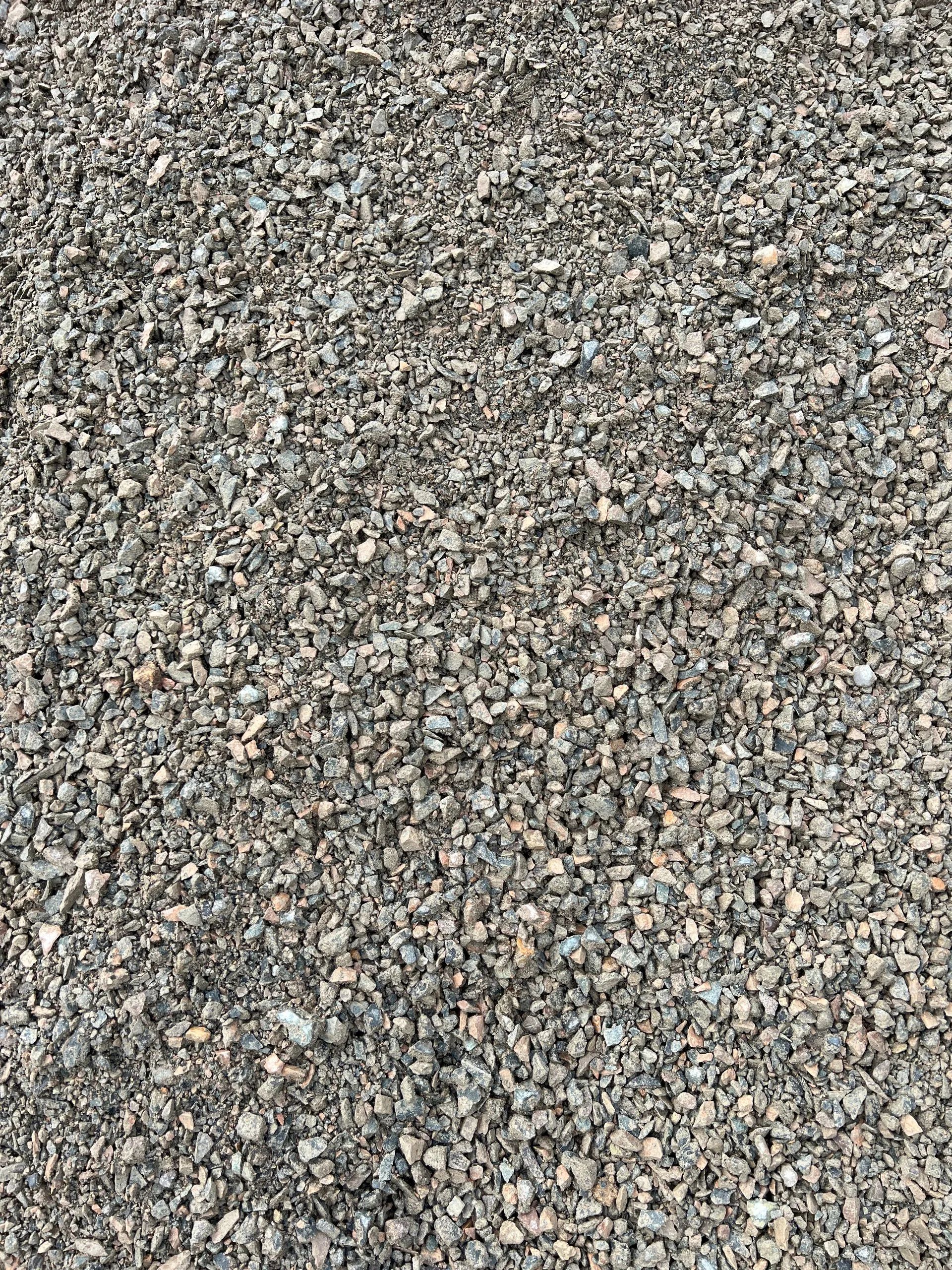 A Pile of Gravel — Manning Valley Landscapes in Old Bar, NSW