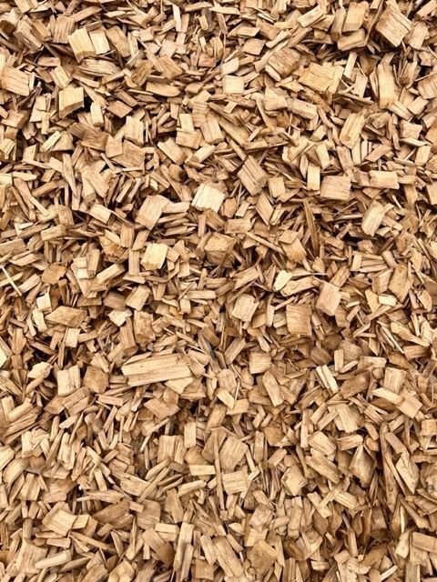 Hardwood Chip — Manning Valley Landscapes in Wingham, NSW