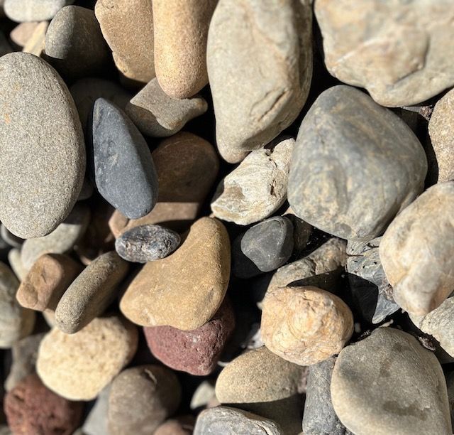 30/50mm Riverstone — Manning Valley Landscapes in Wingham, NSW
