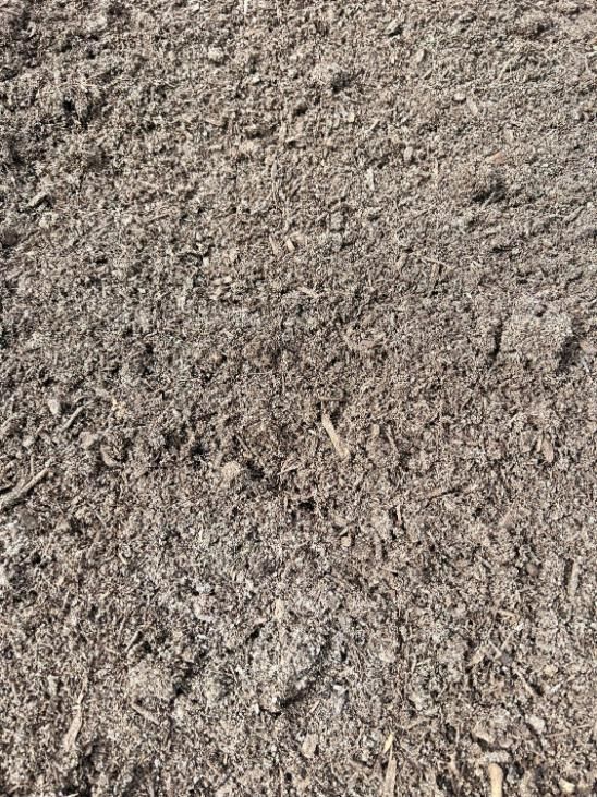 It Is a Close up Of a Pile of Dirt — Manning Valley Landscapes in Taree, NSW