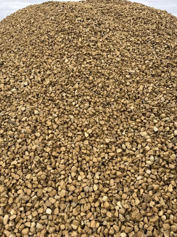 A Pile of Gravel — Manning Valley Landscapes in Tuncurry, NSW 