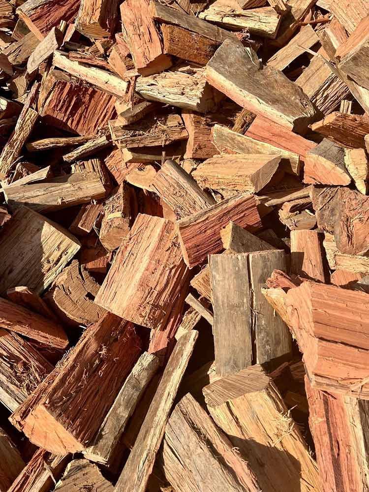 Firewood — Manning Valley Landscapes in Wingham, NSW