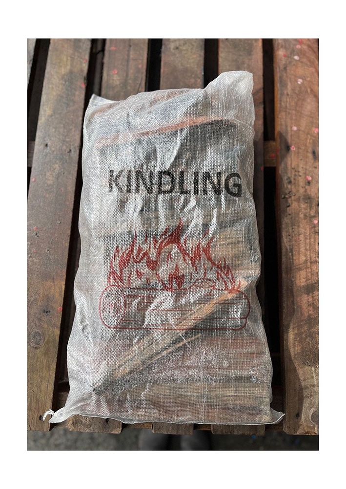 Kindling Bags — Manning Valley Landscapes in Wingham, NSW