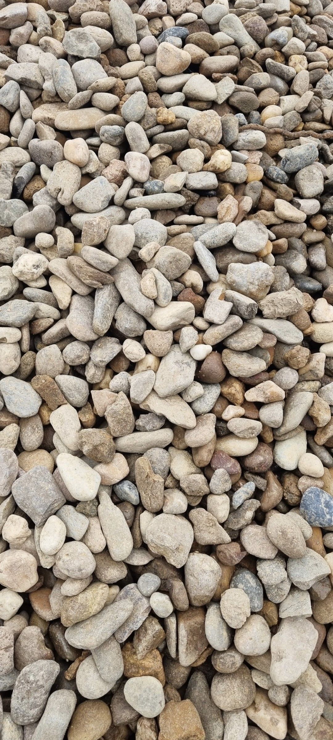 14/20mm Riverstone — Manning Valley Landscapes In Wingham, NSW