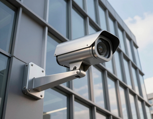 CCTV systems and installation for businesses