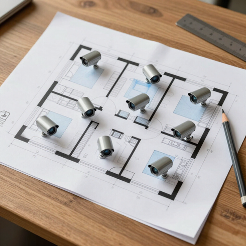 Design the right security solution