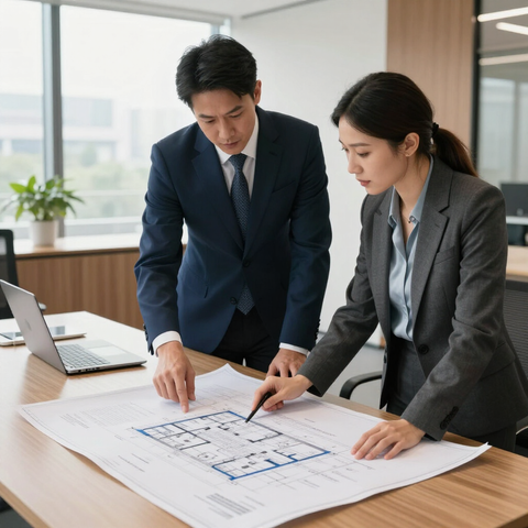 Assess your security requirements