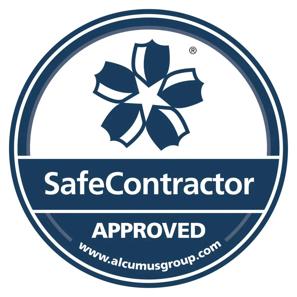 Industry accreditation placeholder