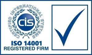 pedris commercial security systems iso 14001