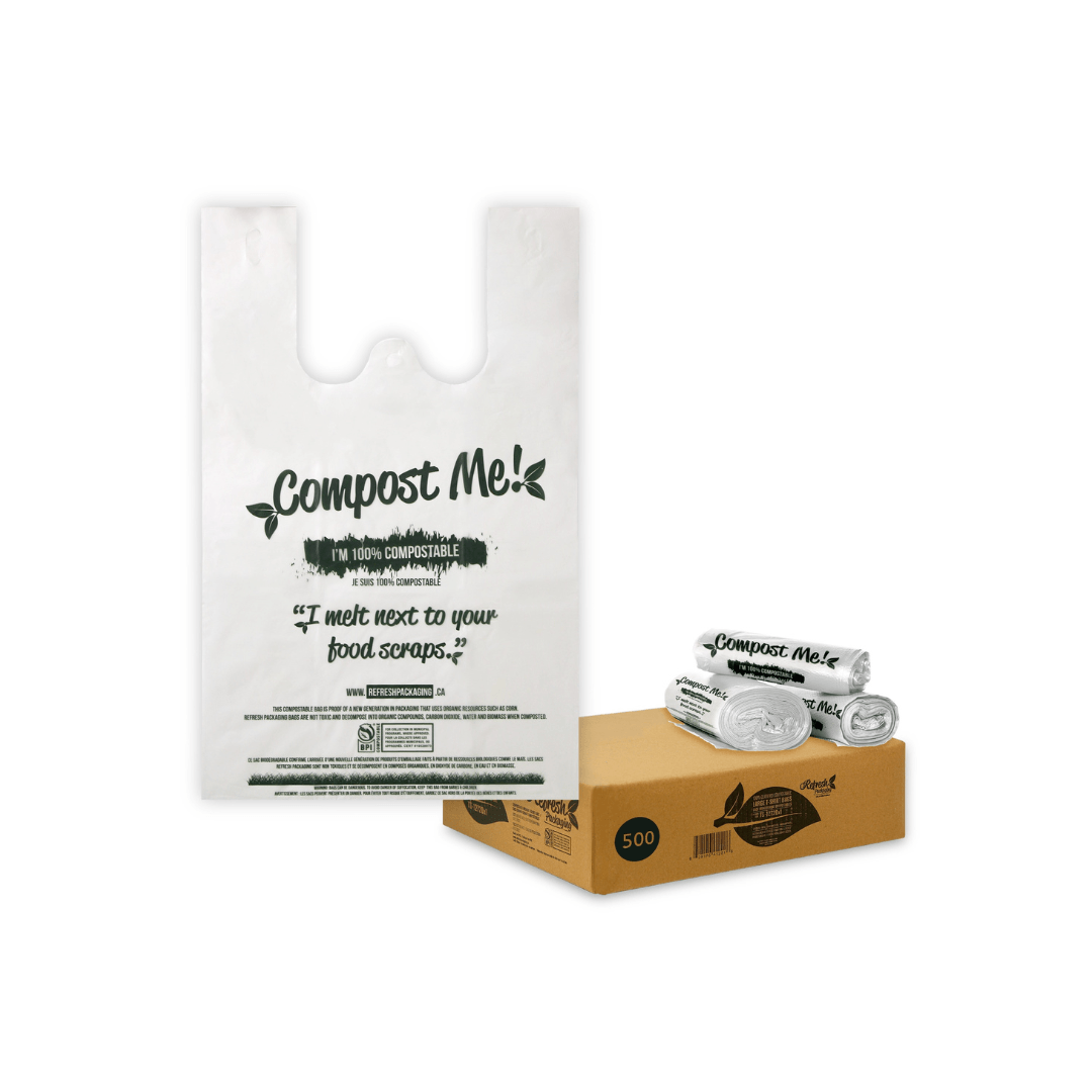 Wellington Produce Packaging