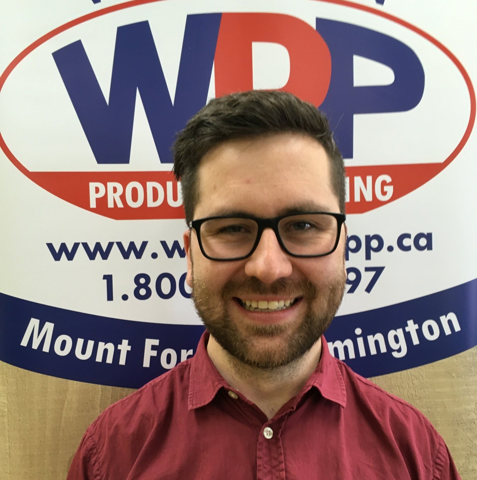 Wellington Produce Packaging