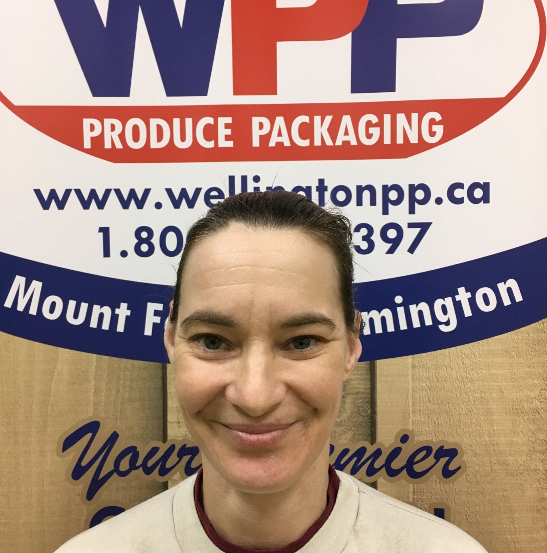 Wellington Produce Packaging