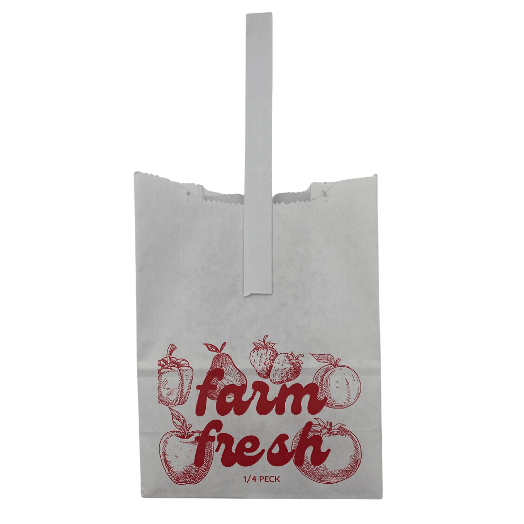 5lb Apple Bag