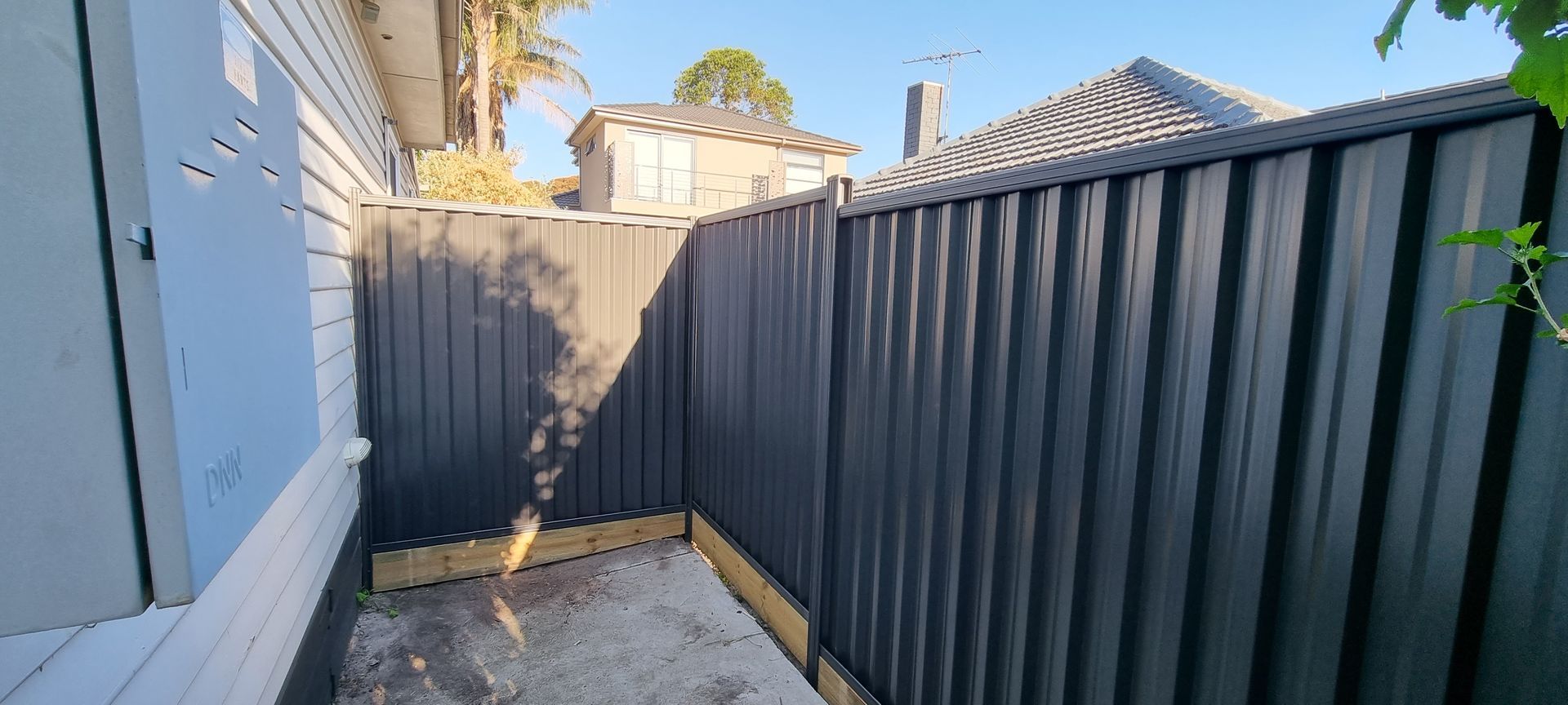 Fencing