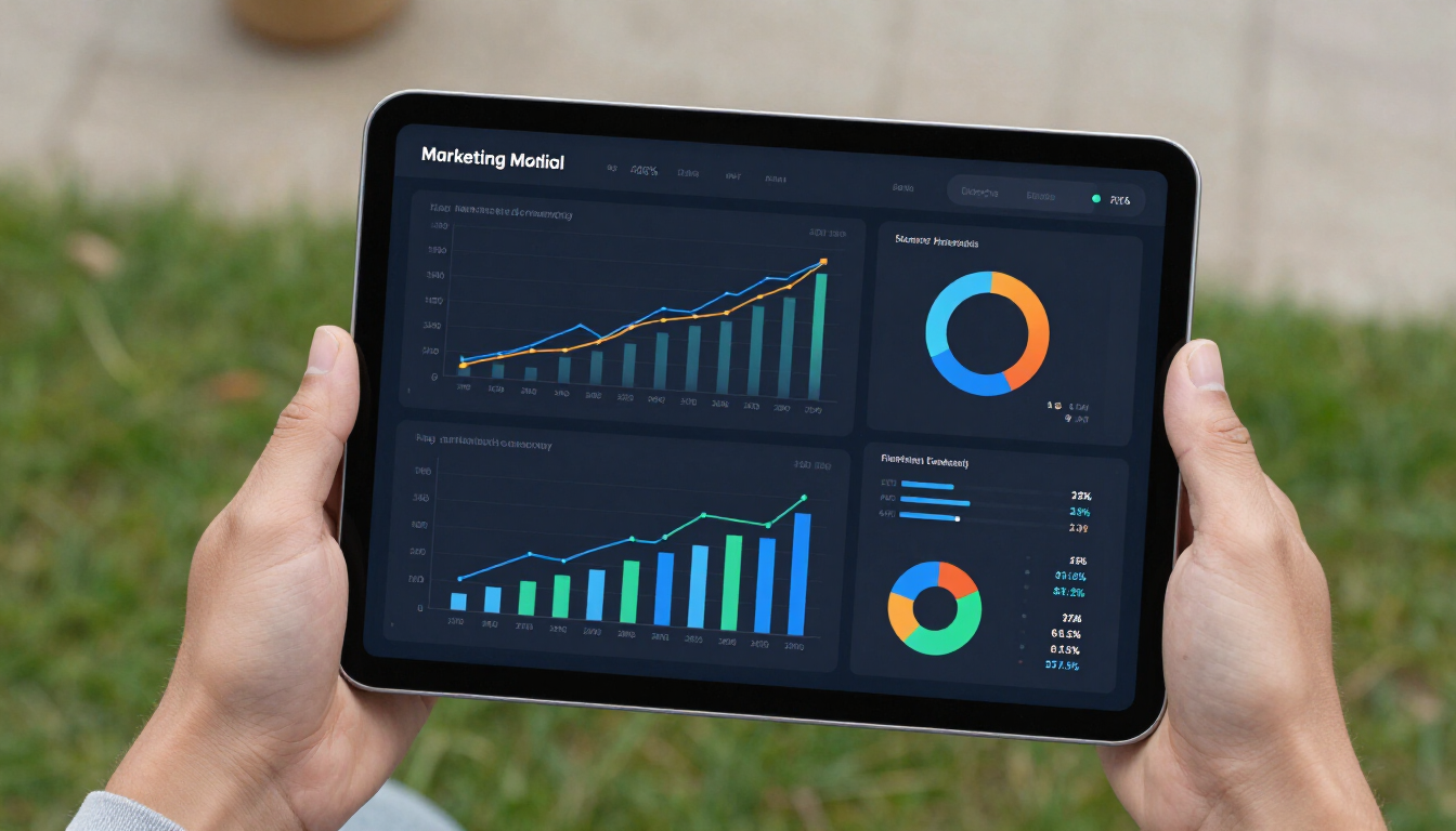 AI Growth Analytics
