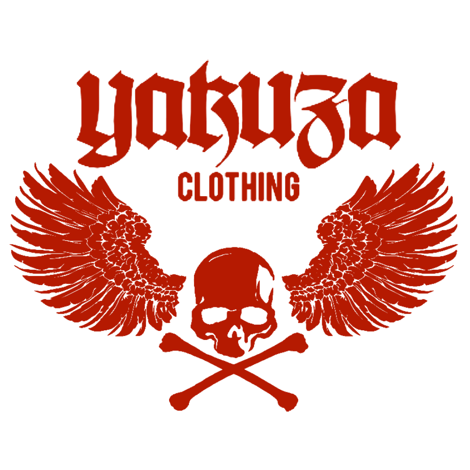 Logo Yakuza