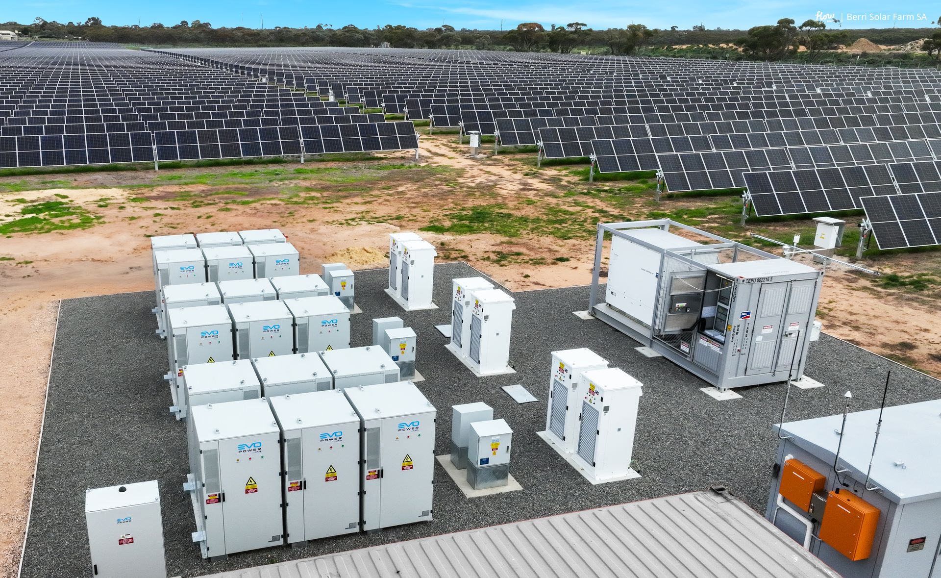 Efficient Solar Panels