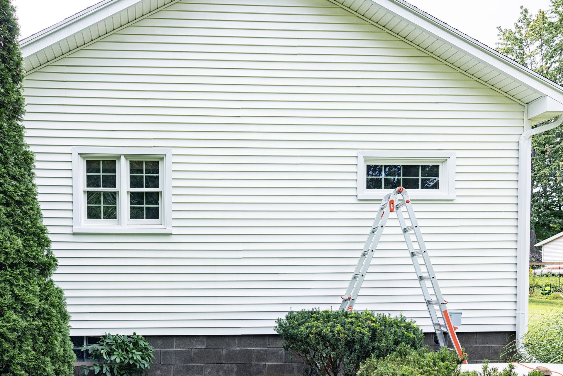 Home Siding