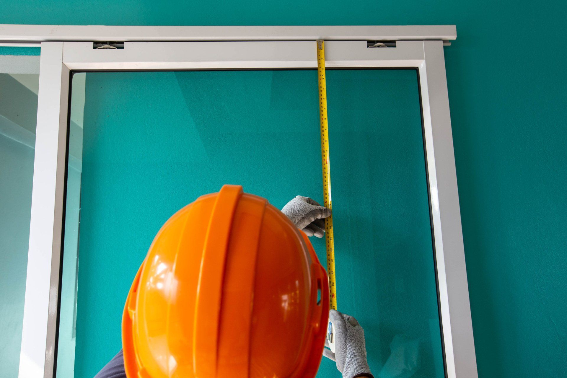 Window Installation