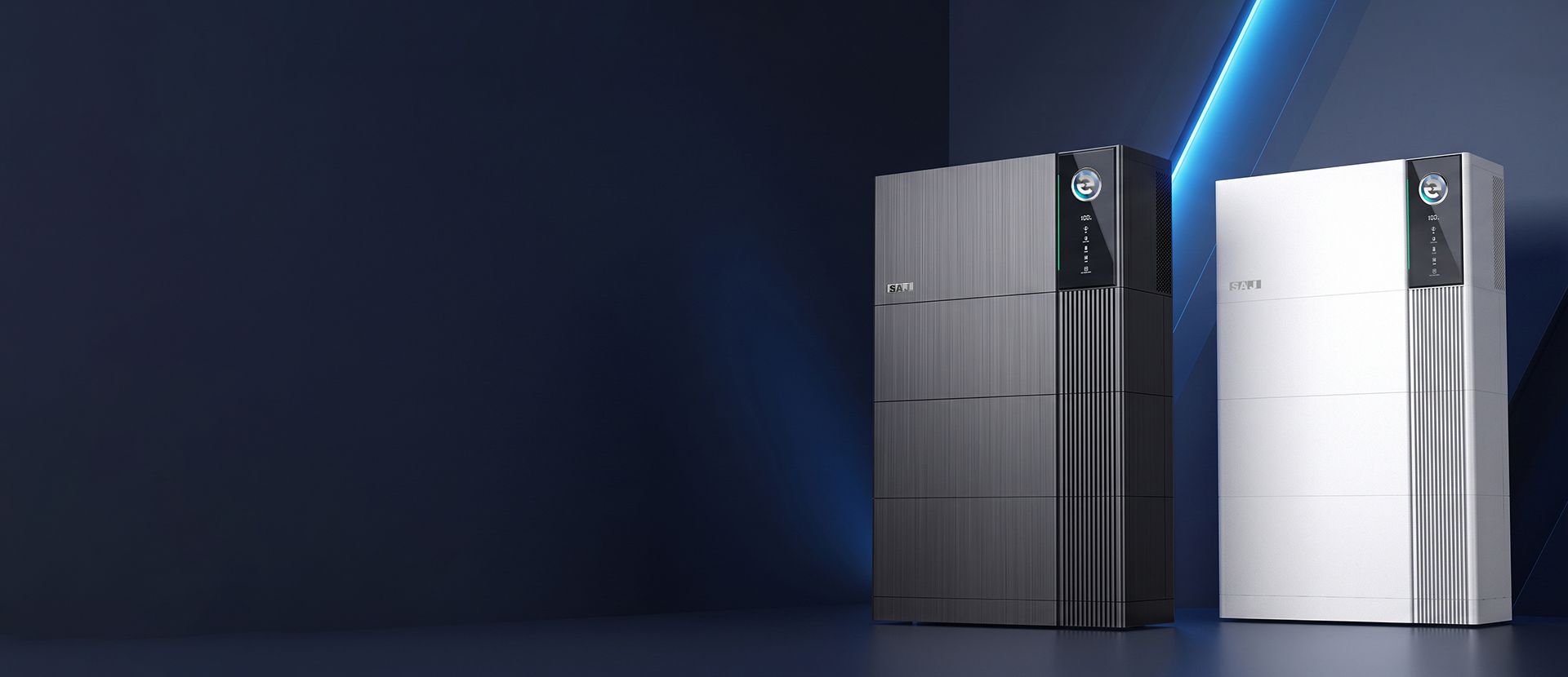 SAJ HS5 Series all-in-one home energy storage system
