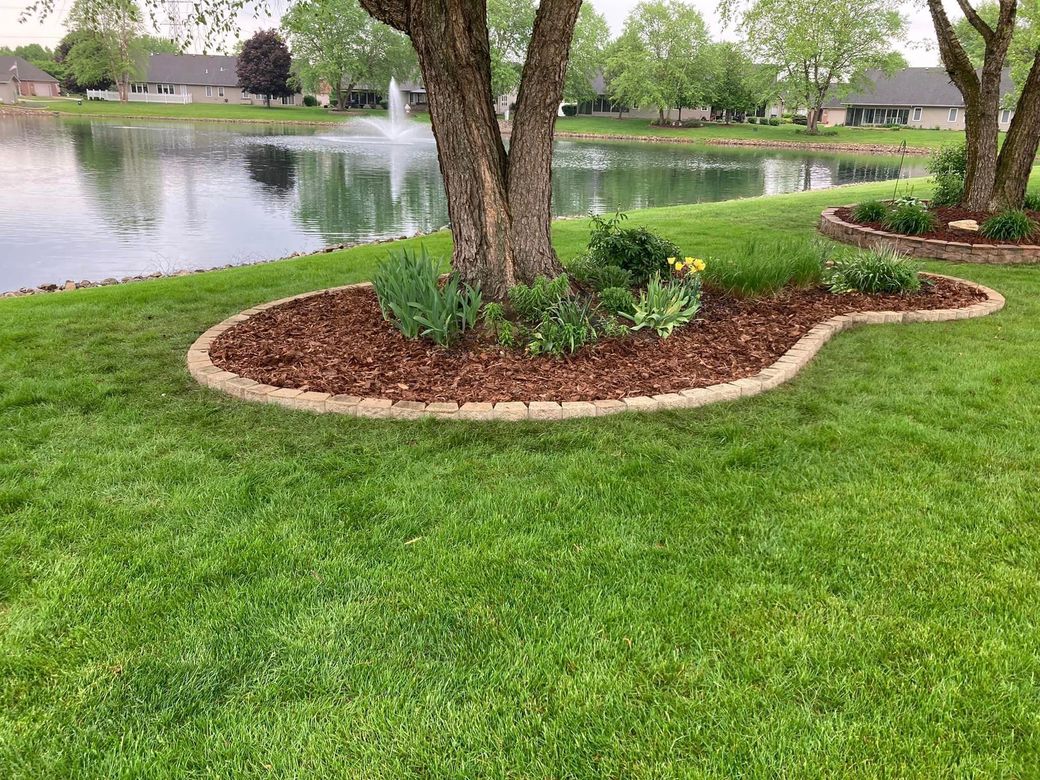 hobart landscaping services
