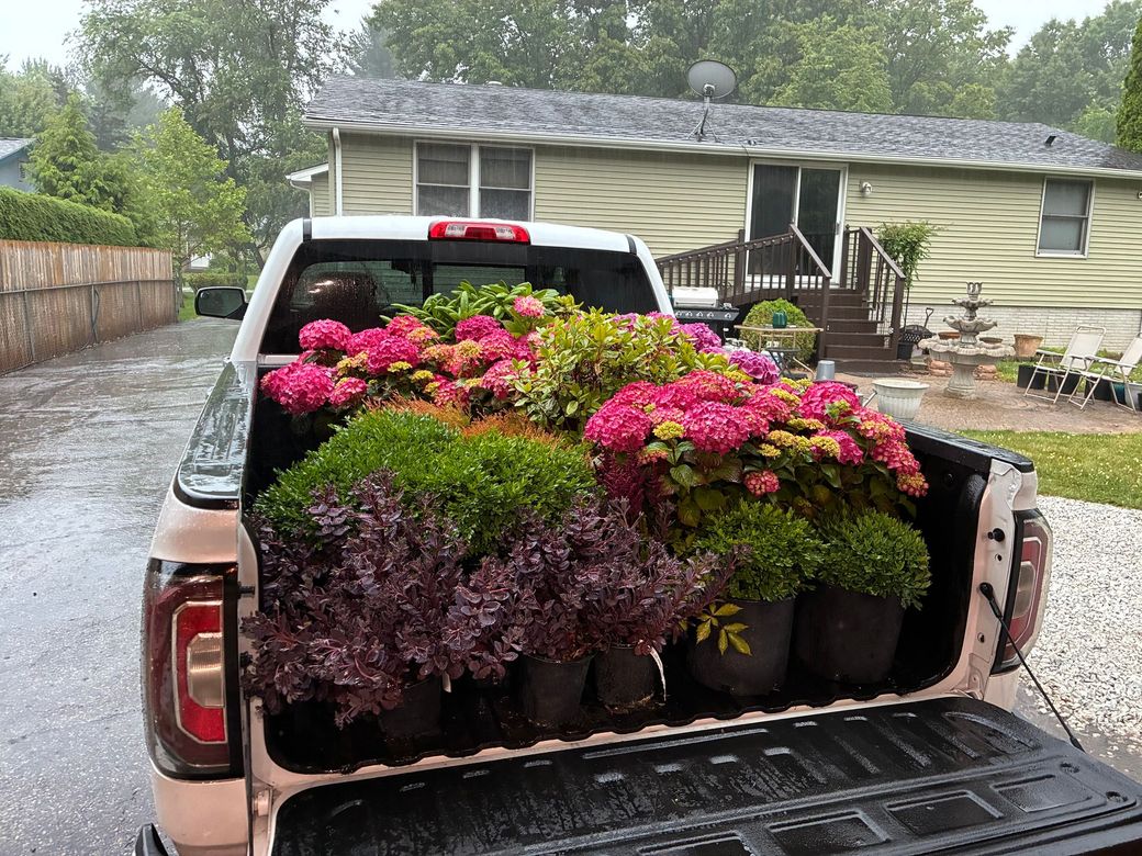 hobart landscaping services hobart landscaping services