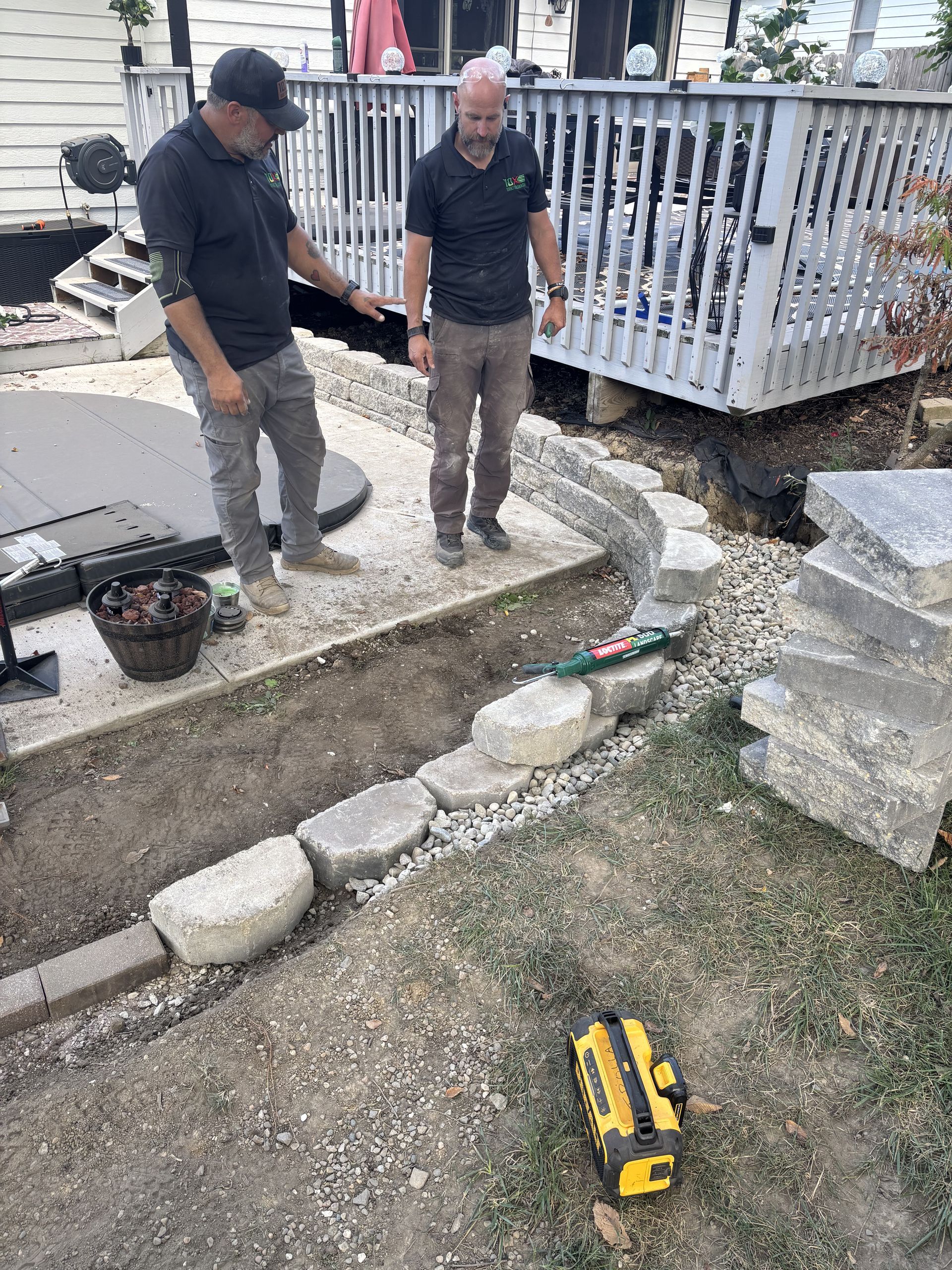 hobart landscaping services
