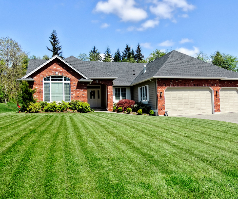 lawn maintenance hobart in 