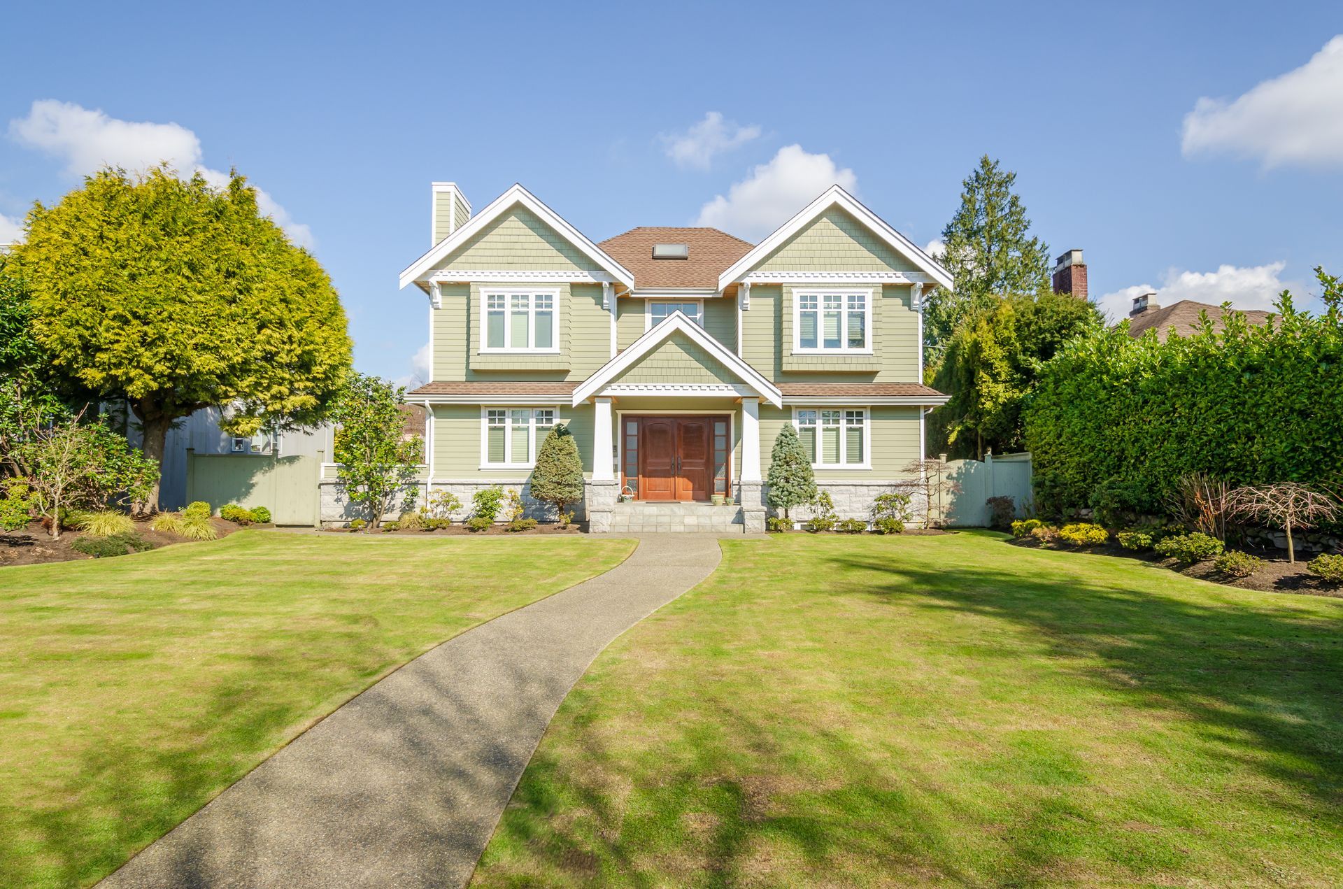 lawn maintenance hobart in