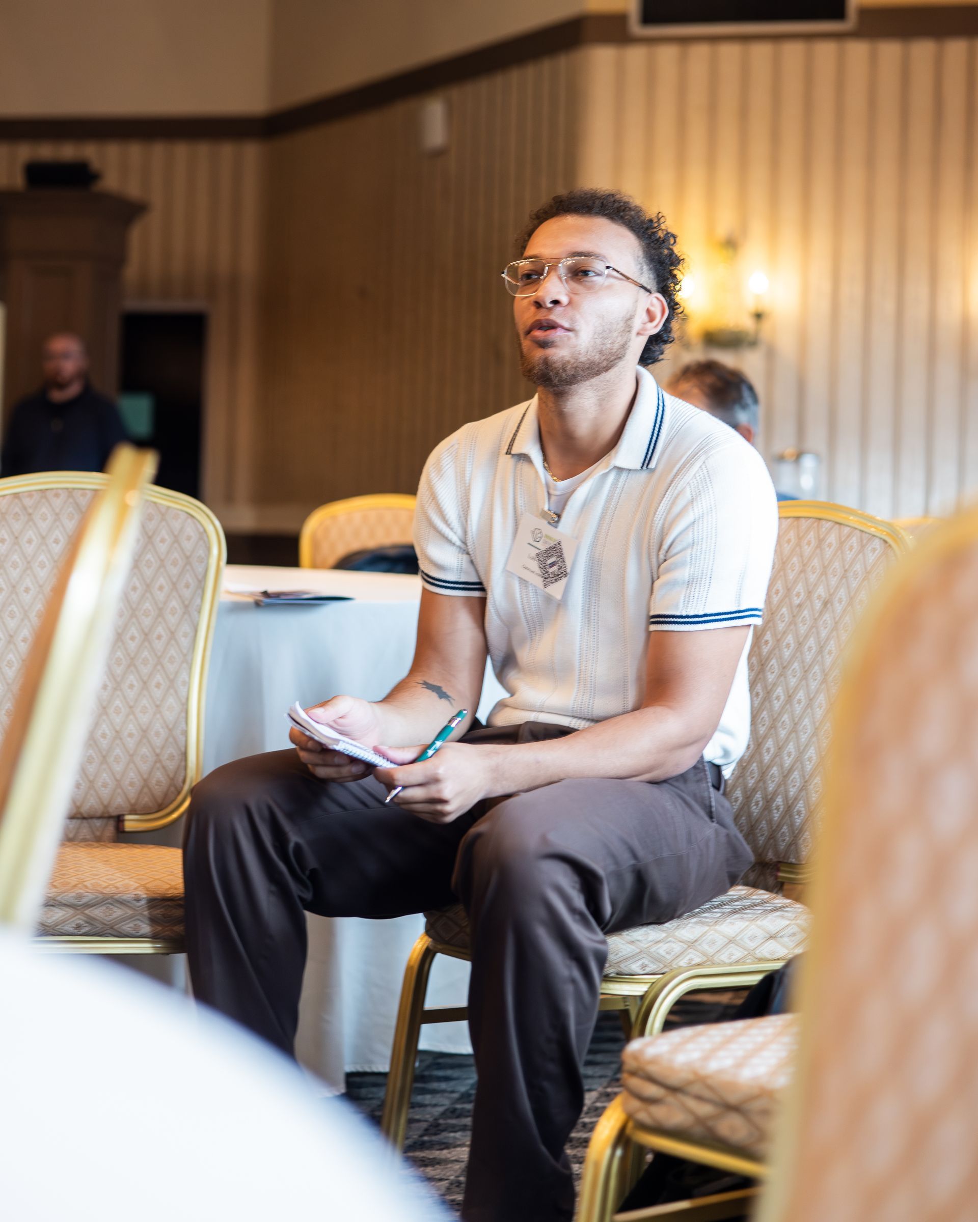 Conference Highlight Image