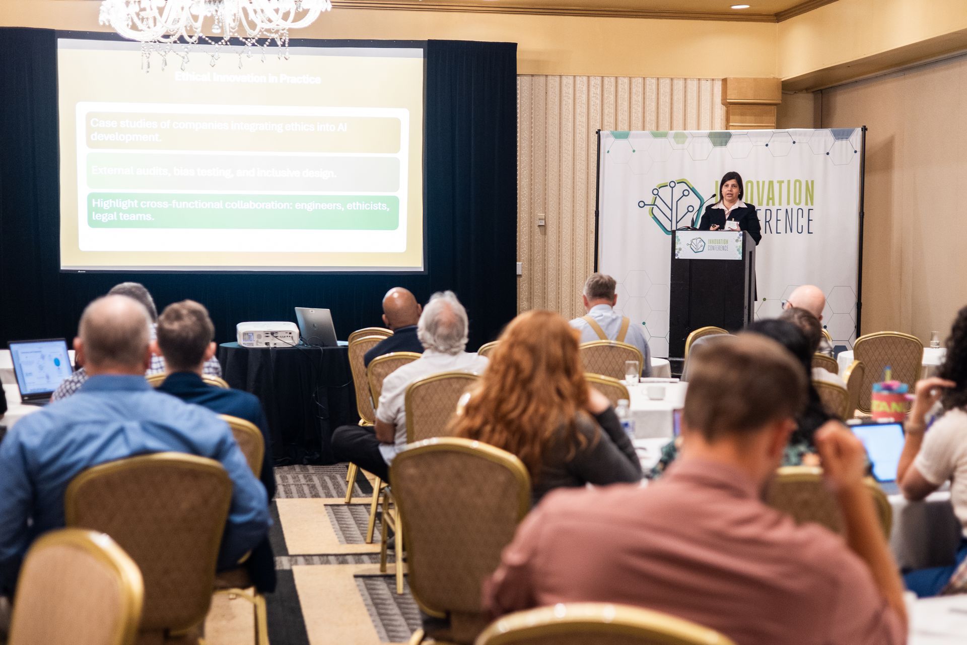 Conference Highlight Image