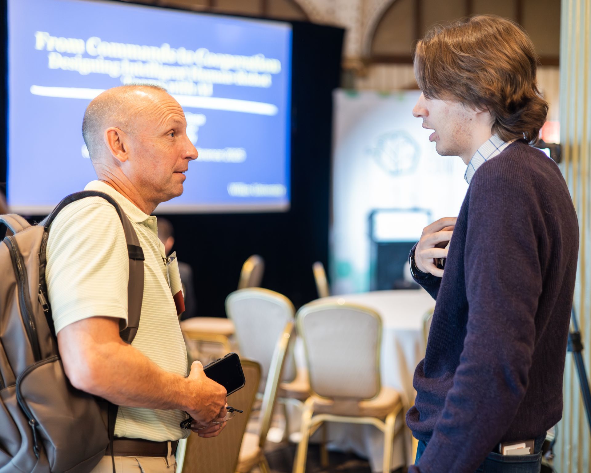 Conference Highlight Image